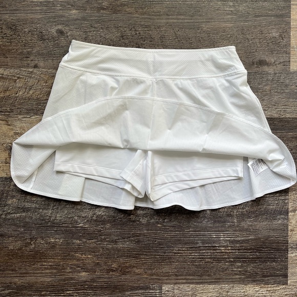 NWOT Prince Match Flounce Tennis Skirt Medium - Picture 5 of 7